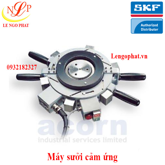 Máy sưởi cảm ứng (EAZ F202MV)
