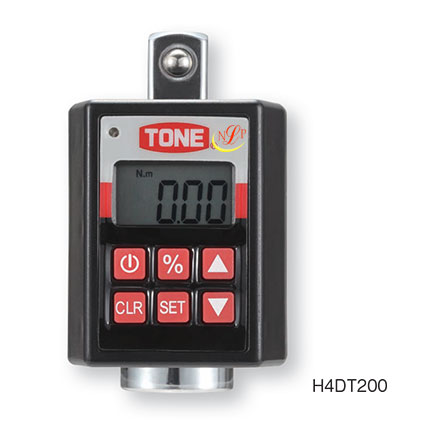 cờ lê lực điện tử HDT SERIES