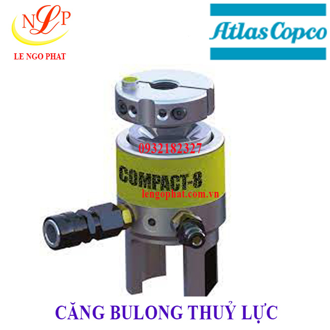 CĂNG BULONG THUỶ LỰC (HTT.8824.511.A)