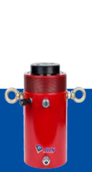 Kích thủy lực 500 tấn 300 mm