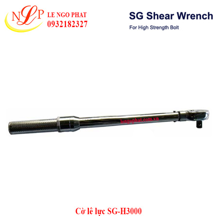 Cờ lê lực SG-H3000