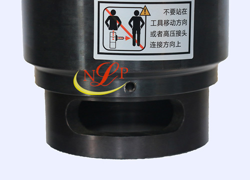 Căng Bulong Thủy Lực DERGIN TSD5 M56
