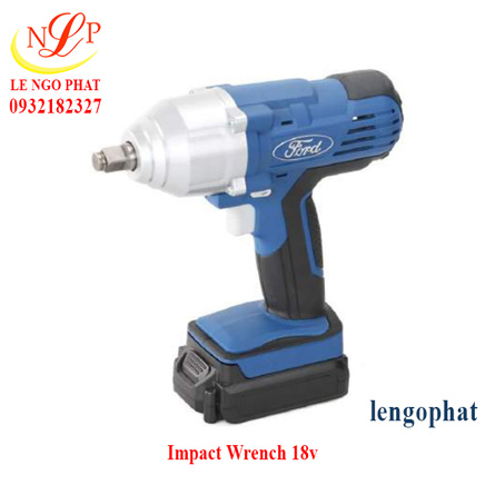 Impact Wrench 18v