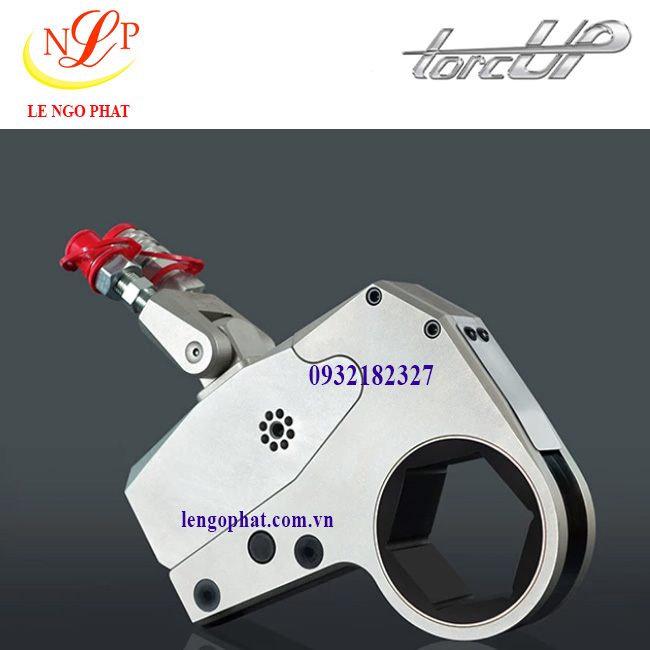 Cờ lê thuỷ lực TXU-16 (2115-22503​​​​​​​ Nm)