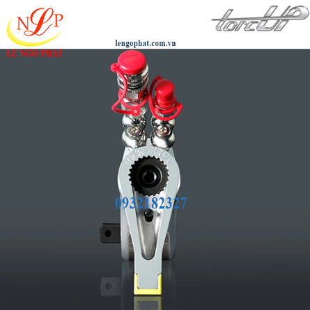 Cờ lê thủy lực TU-7 (1003-10031 Nm)
