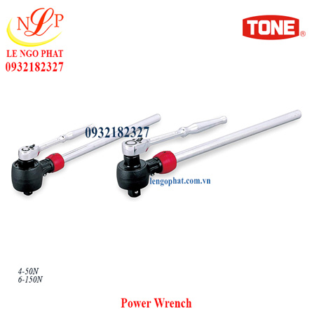 Power Wrench