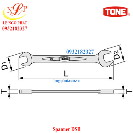 Spanner DSB