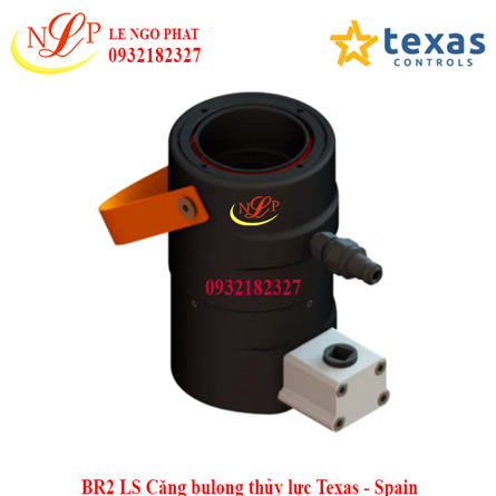BR2 LS Căng bulong thủy lực Texas - Spain