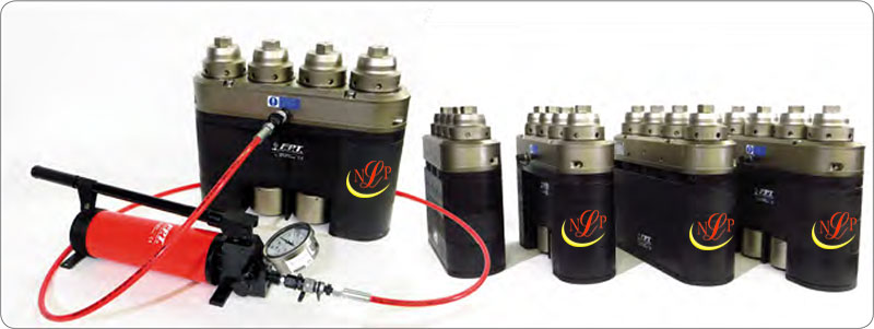 căng bulong thủy lực TTS SERIES