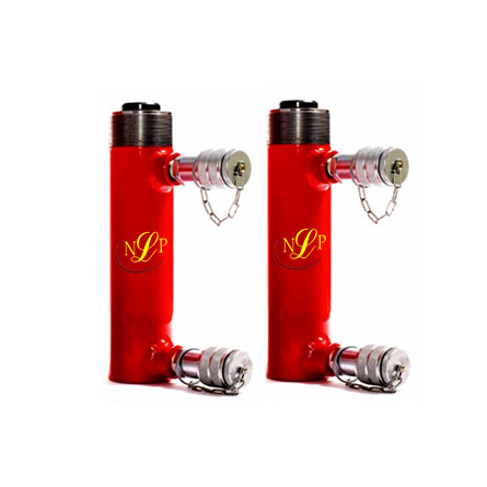 kích thủy lực 2 chiều 75 tấn CRI-75/160