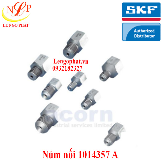 Núm nối (1014357 A)