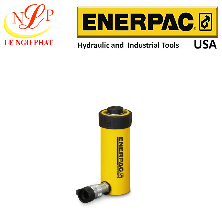Kích thủy lực Enerpac RC254