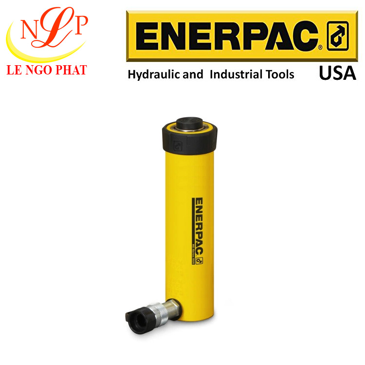 Kích thủy lực Enerpac RC2512