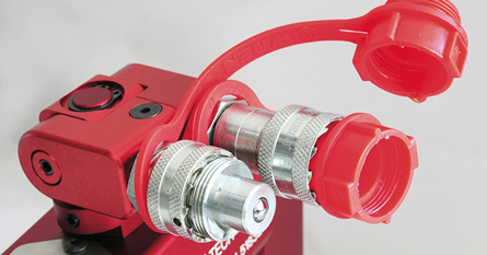 Cờ lê thủy lực đầu chụp Torc-Tech TW-S17