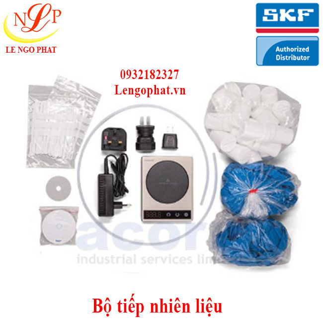 Bộ tiếp nhiên liệu (TKGT 1-RK1)