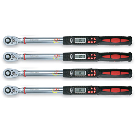 cờ lê lực điện tử TDT SERIES