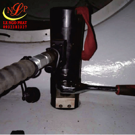 Căng bulong điện gió M48 model MSD48.2.122