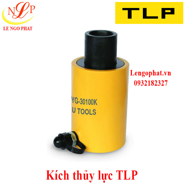 Kích thủy lực TLP (HHYG-3050K)
