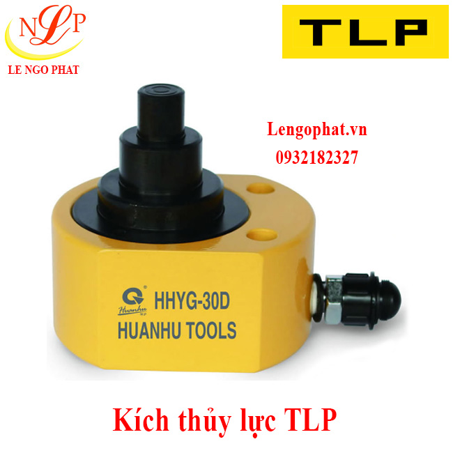 Kích thủy lực TLP (HHYG-100D)