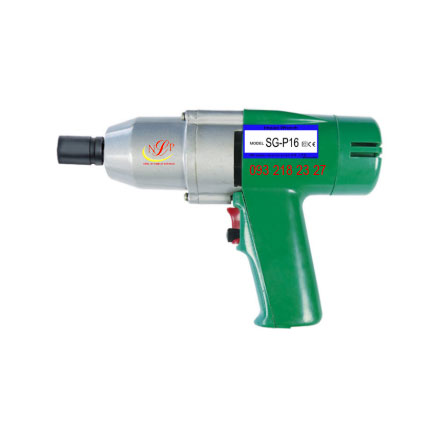 súng siết bulong bằng điện M10 - M12 (15Nm - 60Nm)