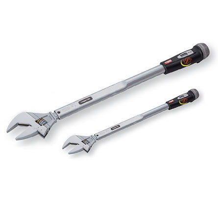 mỏ lết lực TMWM SERIES