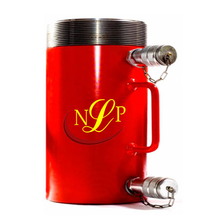 kích thủy lực 2 chiều 200 tấn CRI-200/330