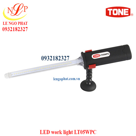 LED work light LT05WPC