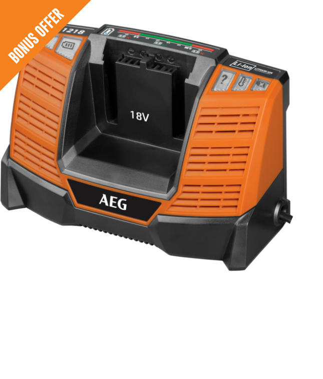 BỘ COMBO KHÔNG CHỔI THAN 18V 9 MÓN