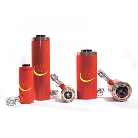 kích thủy lực rỗng 30 tấn 1 chiều CRM-30/50-FO