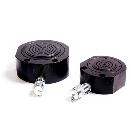 kích thủy lực đĩa lùn 150 tấn CRM-150/10-XP