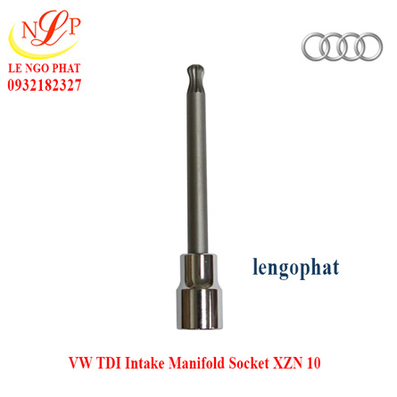 VW TDI Intake Manifold Socket XZN 10