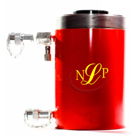 kích thủy lực 2 chiều 200 tấn CRI-200/330