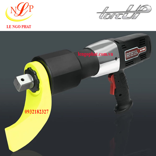 Súng xiết bulong bằng điện SR-1000 (271-1356 Nm)