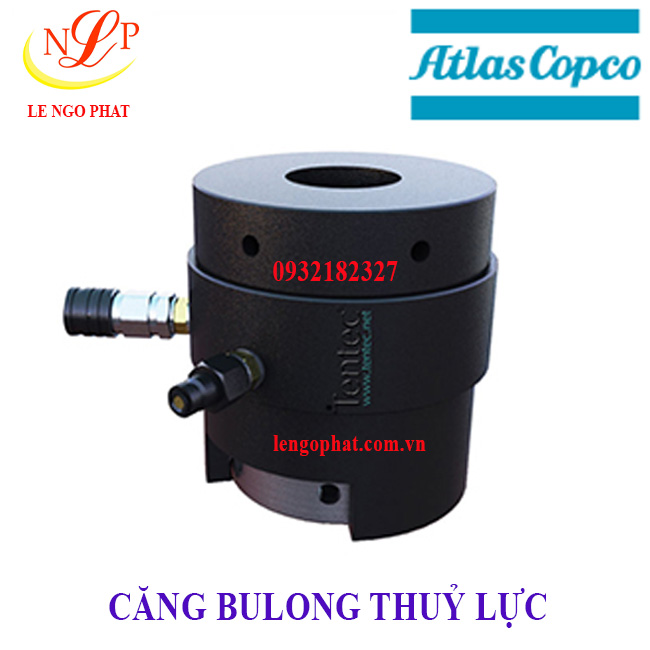 CĂNG BULONG THUỶ LỰC (HTT.9552:1375)