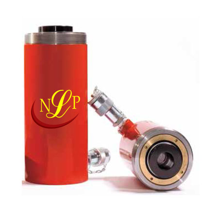 kích thủy lực rỗng 30 tấn 1 chiều CRM-30/50-FO