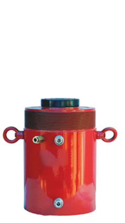 Kích thủy lực 1000 tấn 300 mm