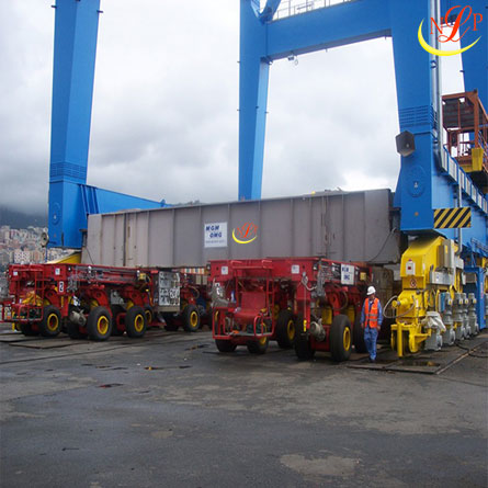 kích thủy lực có vòng hãm an toàn