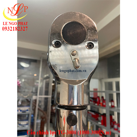 Cần chỉnh lực TG-3000