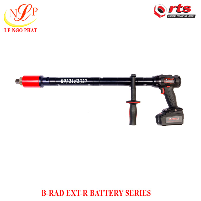 B-RAD EXT-R 1400