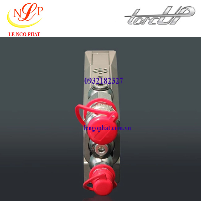 Cờ lê thuỷ lực TX-8 (1125-11699 Nm)