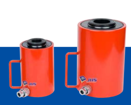 Kích thủy lực 50 tấn 75 mm