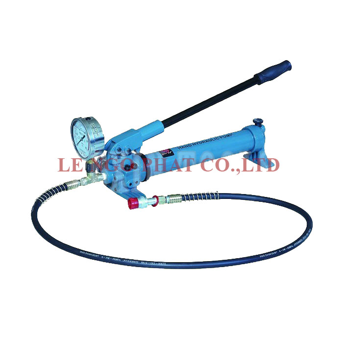 CP-700, bơm tay thủy lực 700 bar