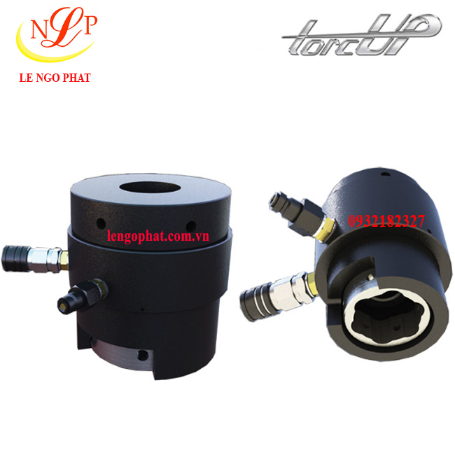 CĂNG BULONG THUỶ LỰC TORCUP (THTB-2CT-106)