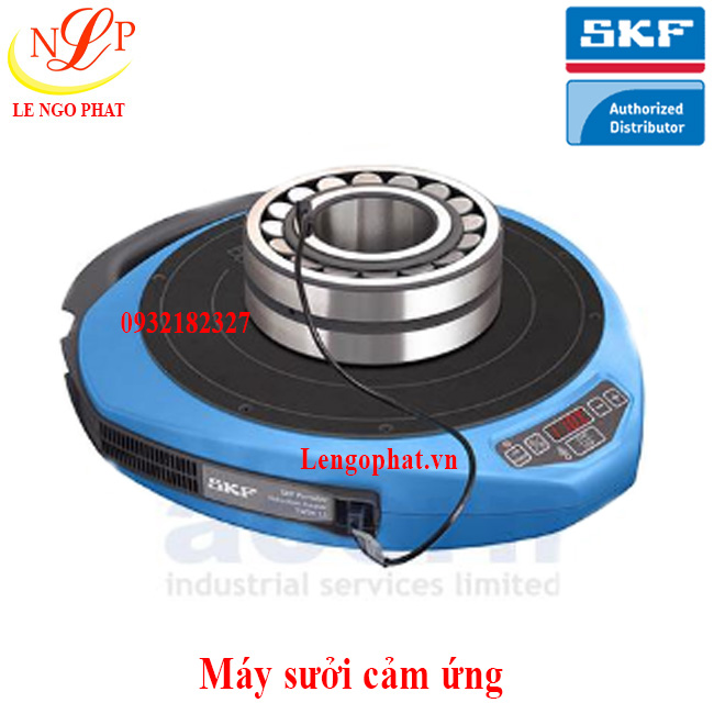 Máy sưởi cảm ứng (TWIM 15/110V)