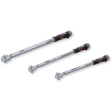 cờ lê lực TMNR SERIES 