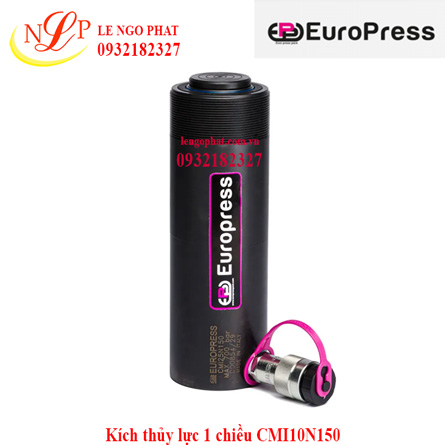 Kích thủy lực 1 chiều CMI10N150
