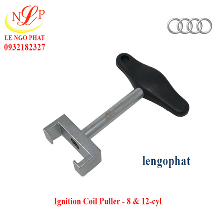 Ignition Coil Puller - 8 & 12-cyl
