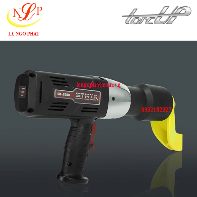 Súng xiết bulong bằng điện SR-2000 (542-2712 Nm)