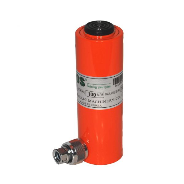 Kích thủy lực 5 tấn 100mm Tecpos