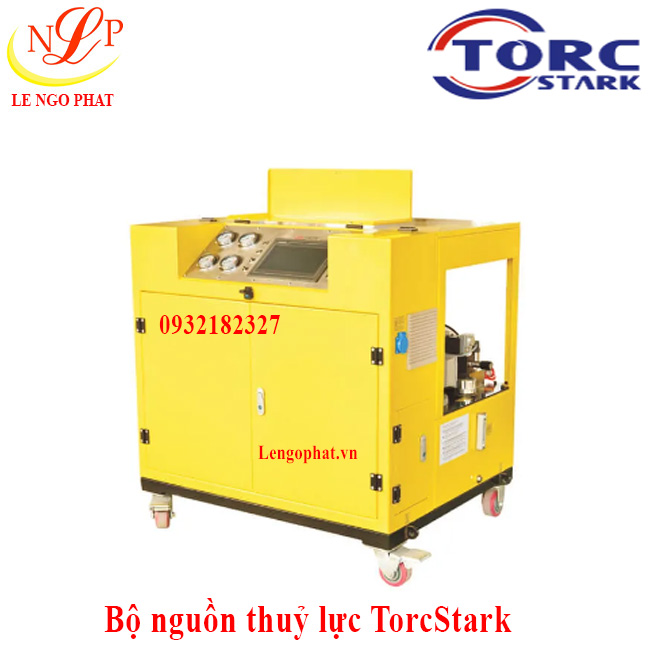 Bộ nguồn thủy lực TorcStark (FMCS20)